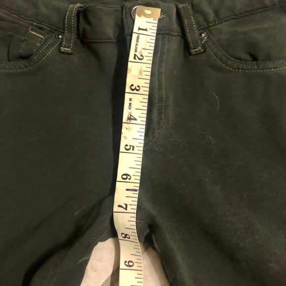 7 For All Mankind - Picture 5 of 7